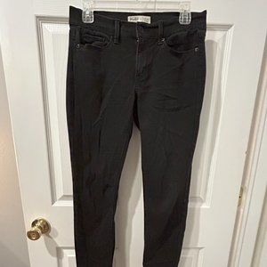 Mudd Black Skinny Jeans - Juniors - Size 7